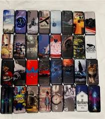 Printed Soft Case